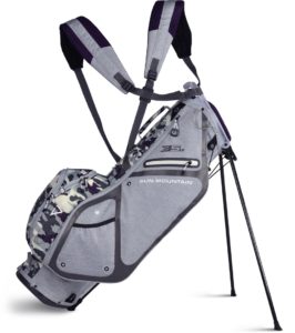 womens golf stand bag