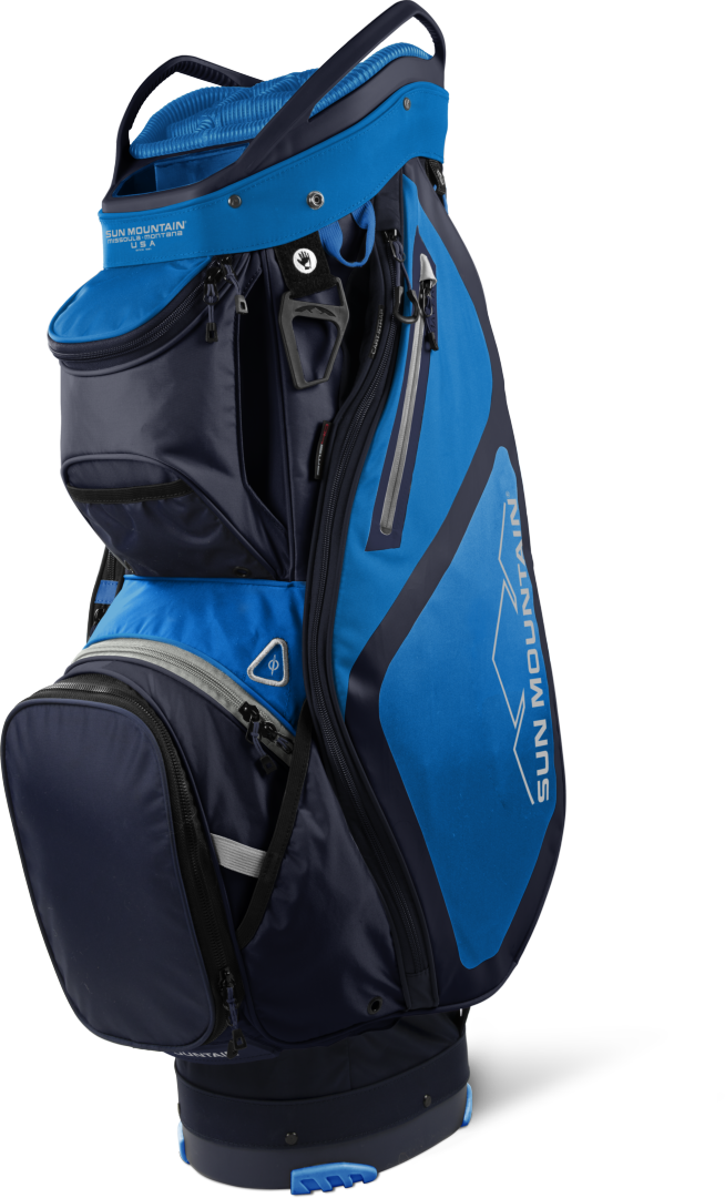 Lightweight Golf Cart Bags